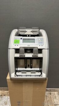 Počítačka bankoviek GLORY GFS-120S