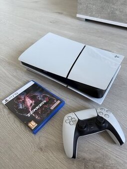 PS5