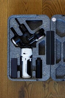 Zhiyun Crane M3S