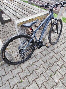 Rockrider bycikel - 1