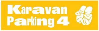 Predám karavan parking na Pohodu 2025