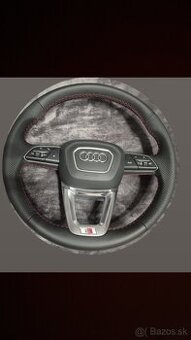 Volant AUDI Sline