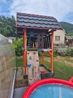 Domček pre deti