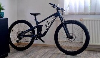 Trek Top Fuel 8