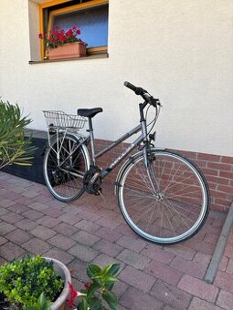 trekingový bicykel kellys Athena