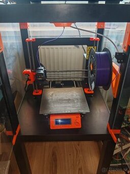 3D tlačiaren Original PRUSA i3 MK3S