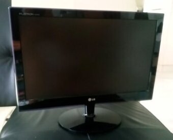 LG monitor