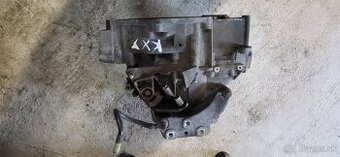 PREVODOVKA KXY 2.0 TDI CR
