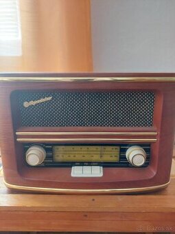 Radio