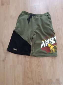 Šortky Amstaff pánske veľkosť 2XL,M - 1
