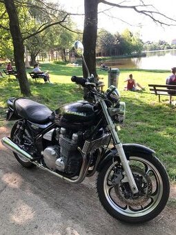 Kawasaki Zephyr 1100