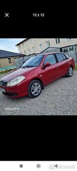 Dobrý deň mám na predaj Renault Thalia 9.7.2025
