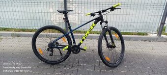Trek