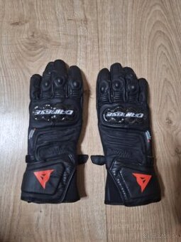 DAINESE RUKAVICE CARBON 4 LONG - 1