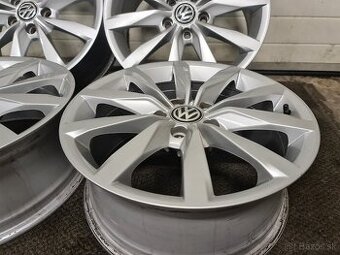 5X112 R17 VW DIJON 6,0J ET48.