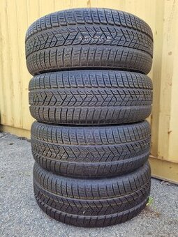 235/50 r20 zimne pneumatiky 235/50/20 235 50 20 pneu R20
