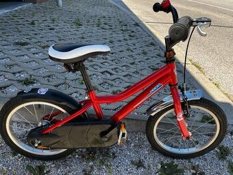 Detský bicykel - 1