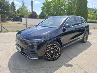 MERCEDES-BENZ EQA 350 4Matic