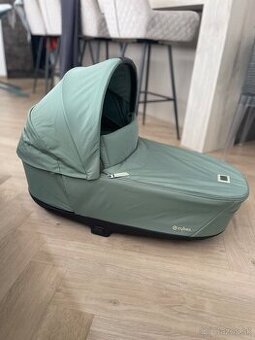 Cybex Vana hlboká Priam 4.0
