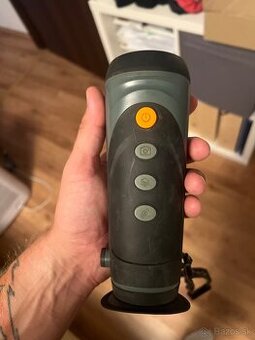 termovízia Dahua TPC‑M40‑B25 (25 mm) – v záruke