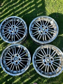 5x120 R17 BMW elektróny