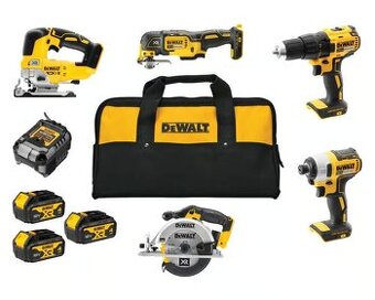 DEWALT DCK503m3