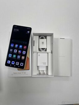 Redmi Note 13 5G 8/256GB