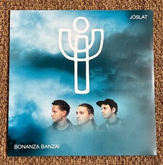 Bonanza Banzai
