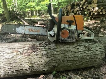 Stihl 361 ms