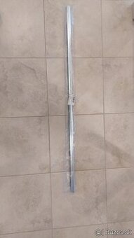 Lista okna vonkajsia Octavia III