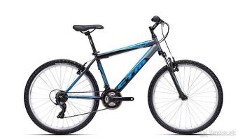 Horský bicykel CTM AXON