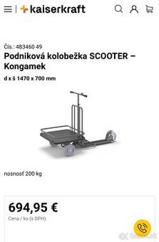 Kolobežka