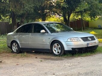 Volswagen passat b5