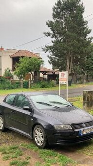 Fiat stilo 1.9 jtd 103kw