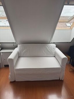 Rozkladacia pohovka IKEA