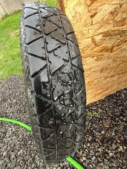 Rezervne Dojazdove koleso r18 5x112
