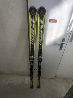 Lyže Volkl Racetiger SC 155 cm