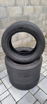 Continental EcoContact 7, 215/60 r17