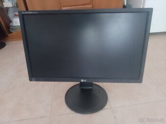 LG monitor Flatron W2246PM