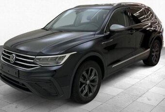 Volkswagen Tiguan Allspace dsg