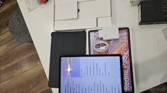 Xiaomi Redmi Pad Pro 5G