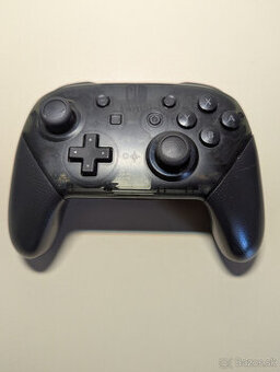 Nintendo Switch Pro Controller