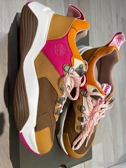 Timberland topanky vel 37 nove - 1