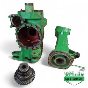 Náhradné diely pre John Deere 6320