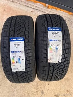 Zimné 225/40R18 92V Falken