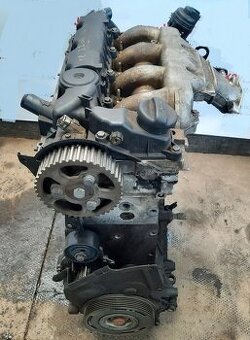 Predám MOTOR Peugeot 807 2.2 HDI 4HX Motor 4HW Citroen C5 M