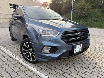 Ford Kuga 2.0TDCi ST-Line