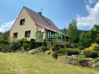 Predaj, Rodinný dom, Klokočov (823-12-JAS)