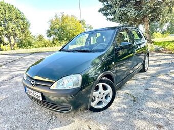 Opel Corsa 1.2 16V Twinport Cosmo Sport Talian