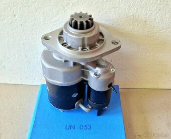 Štartér UN 053, UNO 180